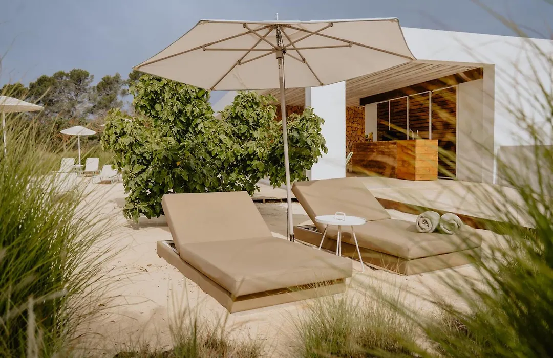 Ca Na Xica - Hotel & Spa (Adults Only)-1